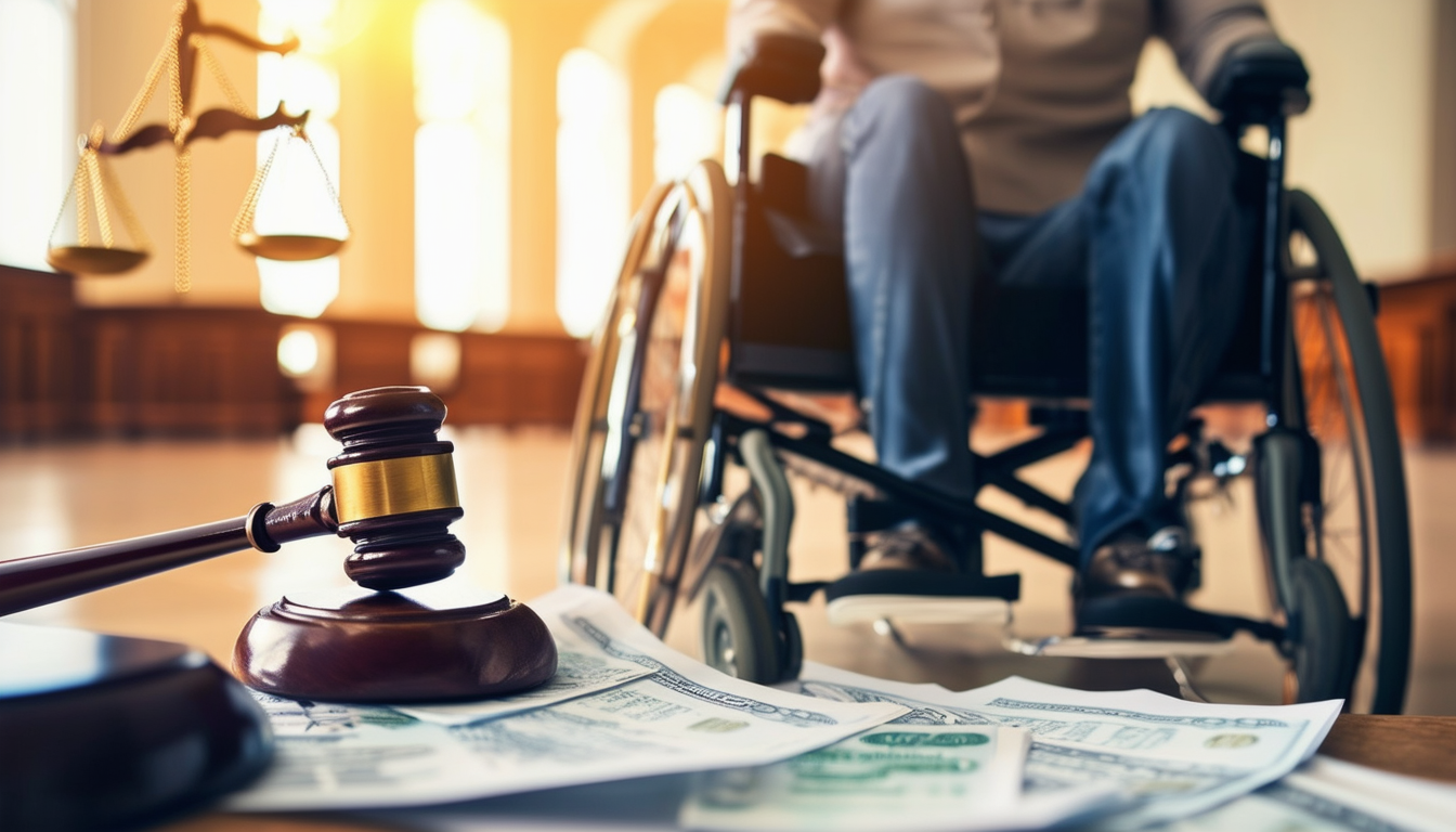What Compensation Can Spinal Cord Injury Victims Receive? Batrice Law