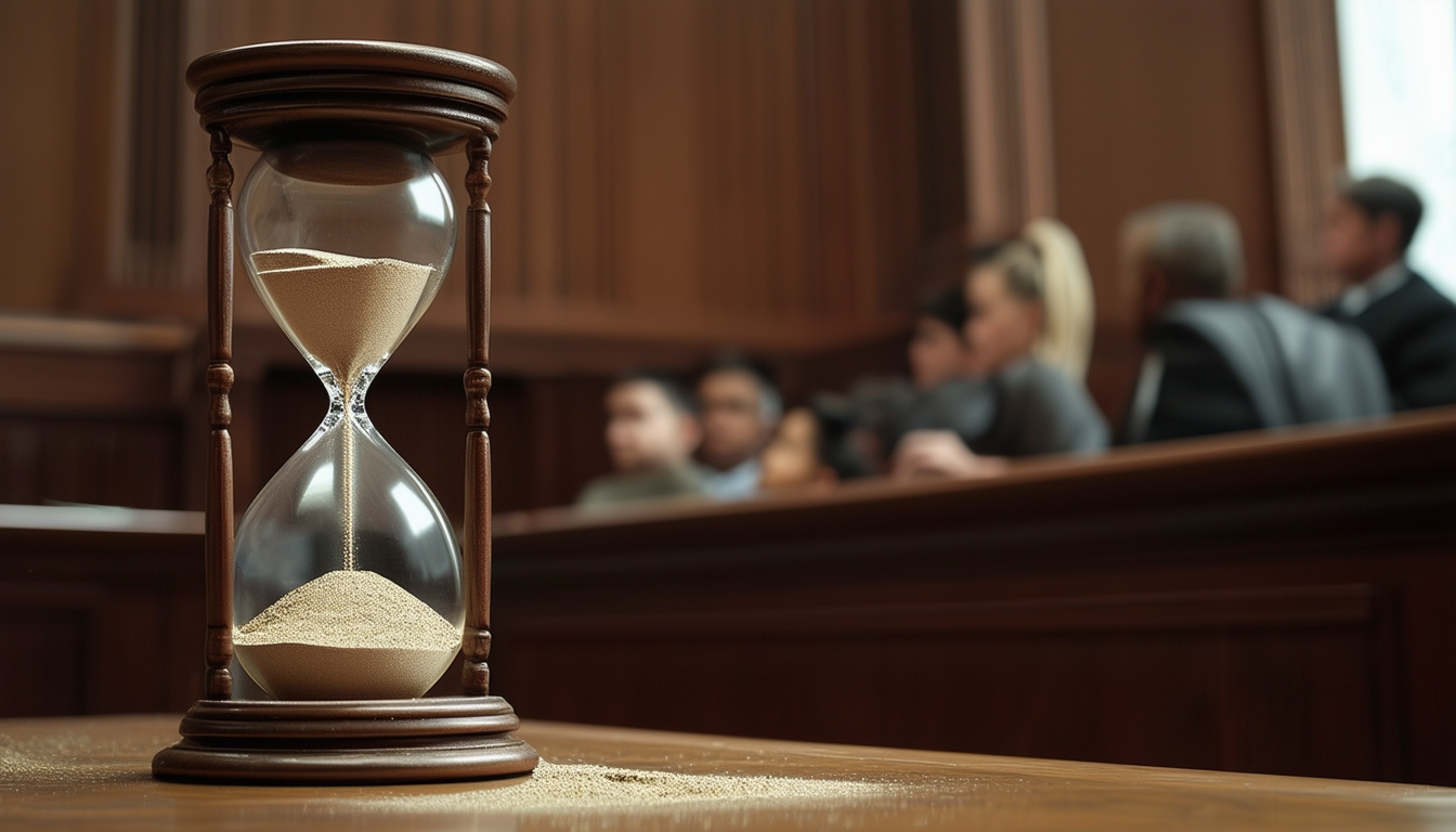 Why Are Wrongful Death Claim Deadlines So Important - Batrice Law